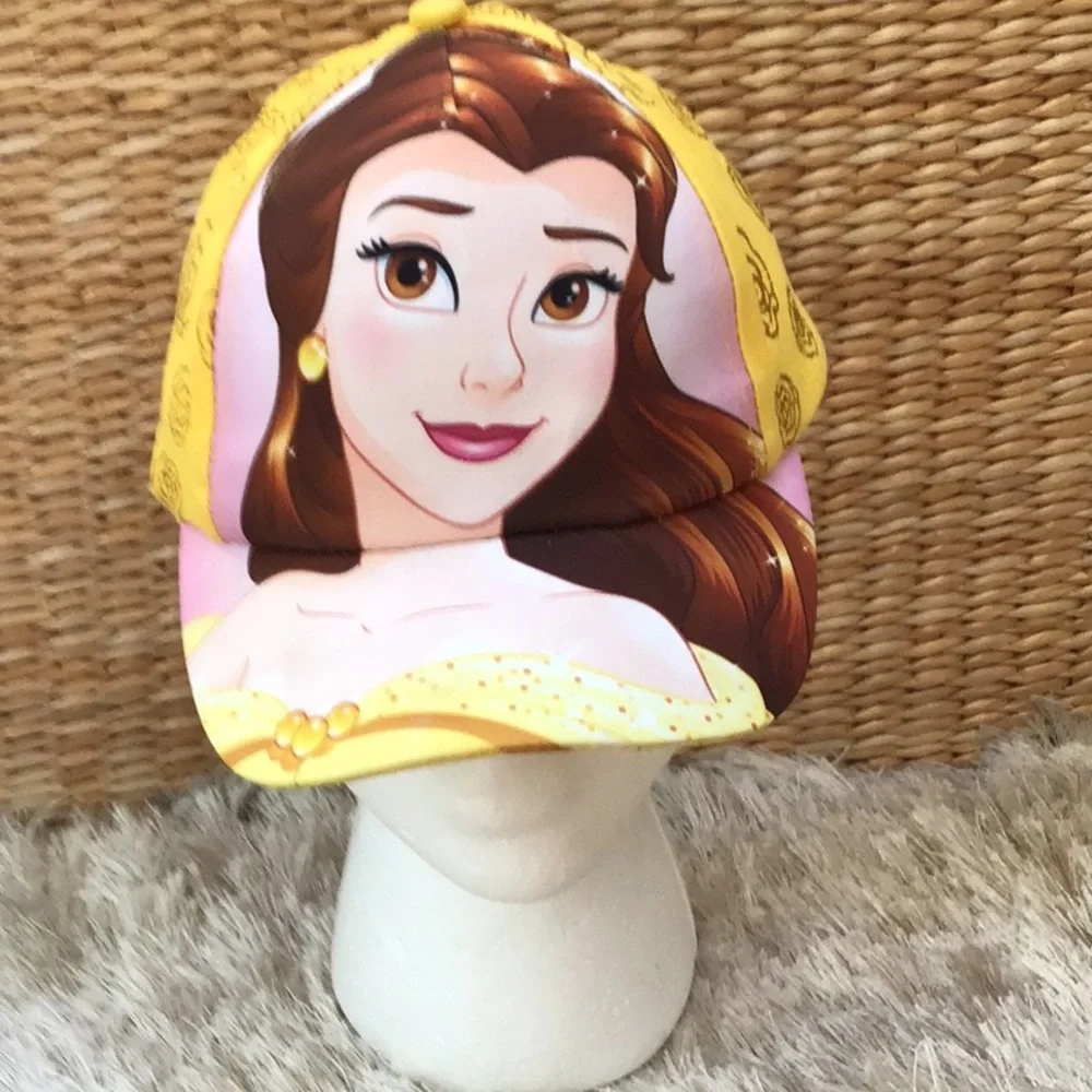 Disney belle beauty
